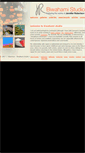 Mobile Screenshot of biwahamistudio.com